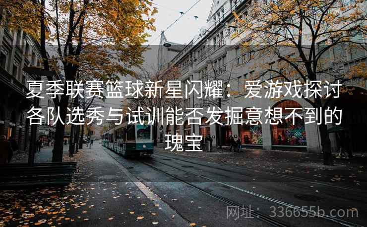 夏季联赛篮球新星闪耀：爱游戏探讨各队选秀与试训能否发掘意想不到的瑰宝