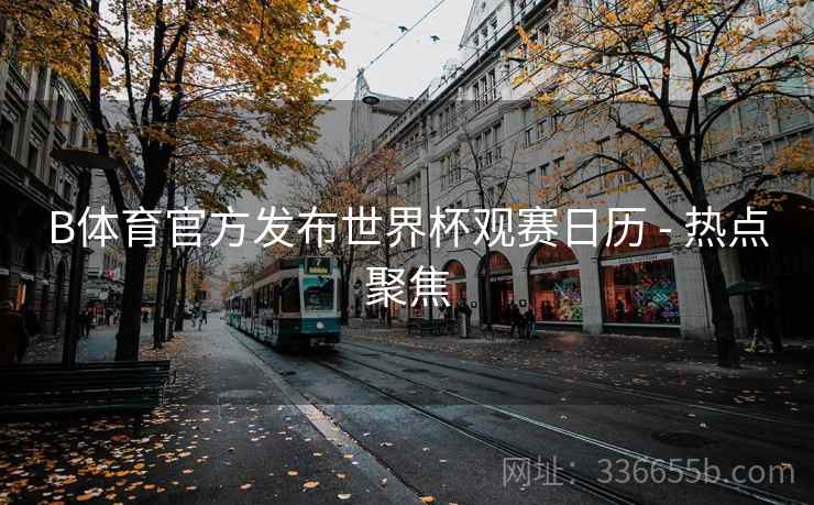 B体育官方发布世界杯观赛日历 - 热点聚焦